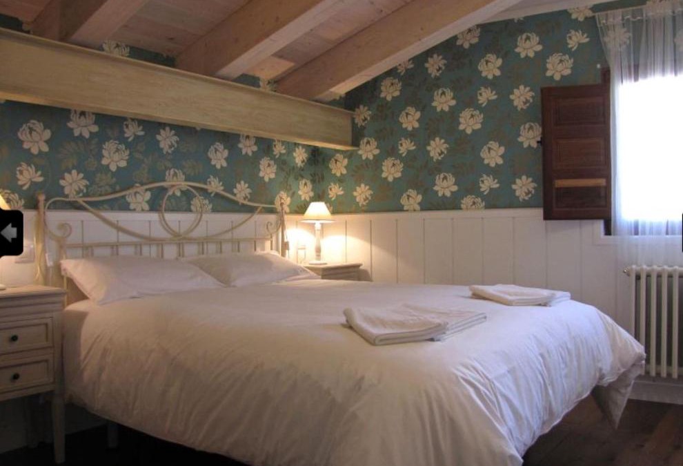 Golmayo Hotel | Las Musas Hotel
