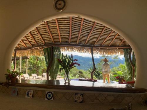 Savegre Resort | Las Nubes Natural Energy Resort