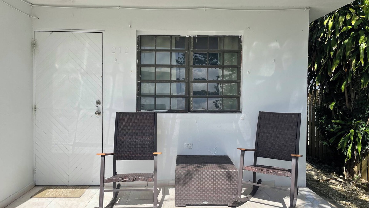 Jarealito House | Las olas beach studios