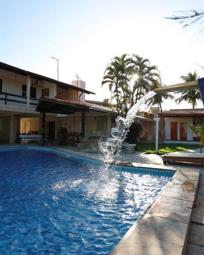 Pecém Hotel | Las Olas Village Pousada
