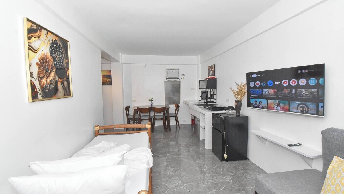 Boracay Island House | Las Palma Blanca Suite