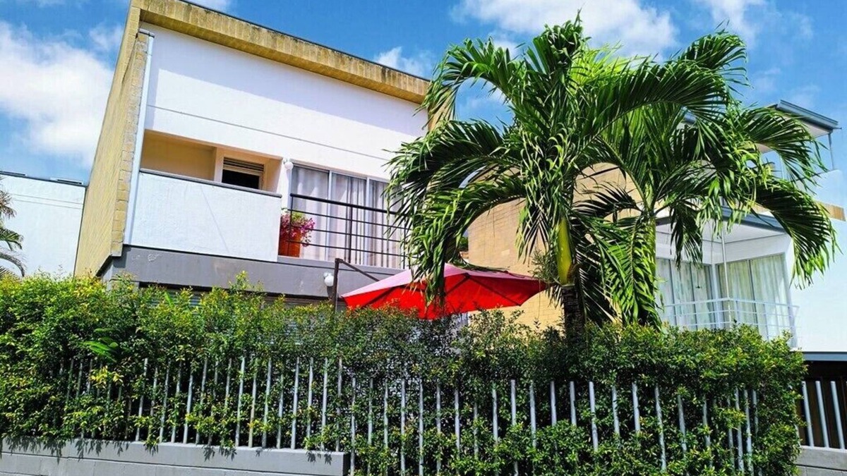 San Jeronimo House | Las Palmas Casa Premium con Jacuzzi Privado - Ciudadela Premium San Jeronimo