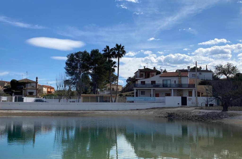 Navarres House | Las Palmeras Playamonte
