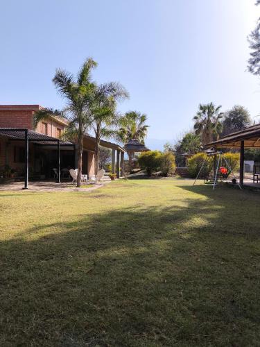San Isidro Apartment | las palmeras Valle Viejo Catamarca