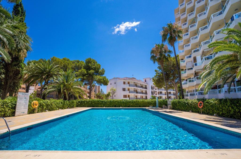 Palmanova Apartment | Las Palomas Apartments Econotels