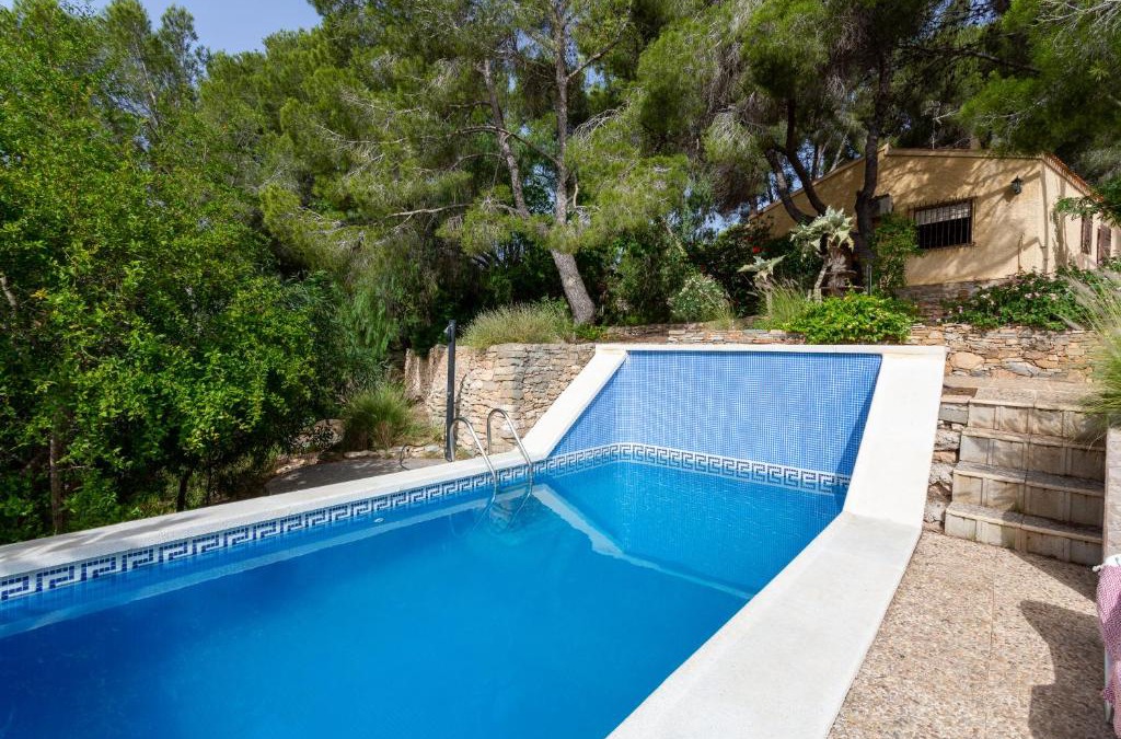 Pinar de Campoverde Villa | Las Pedrizas