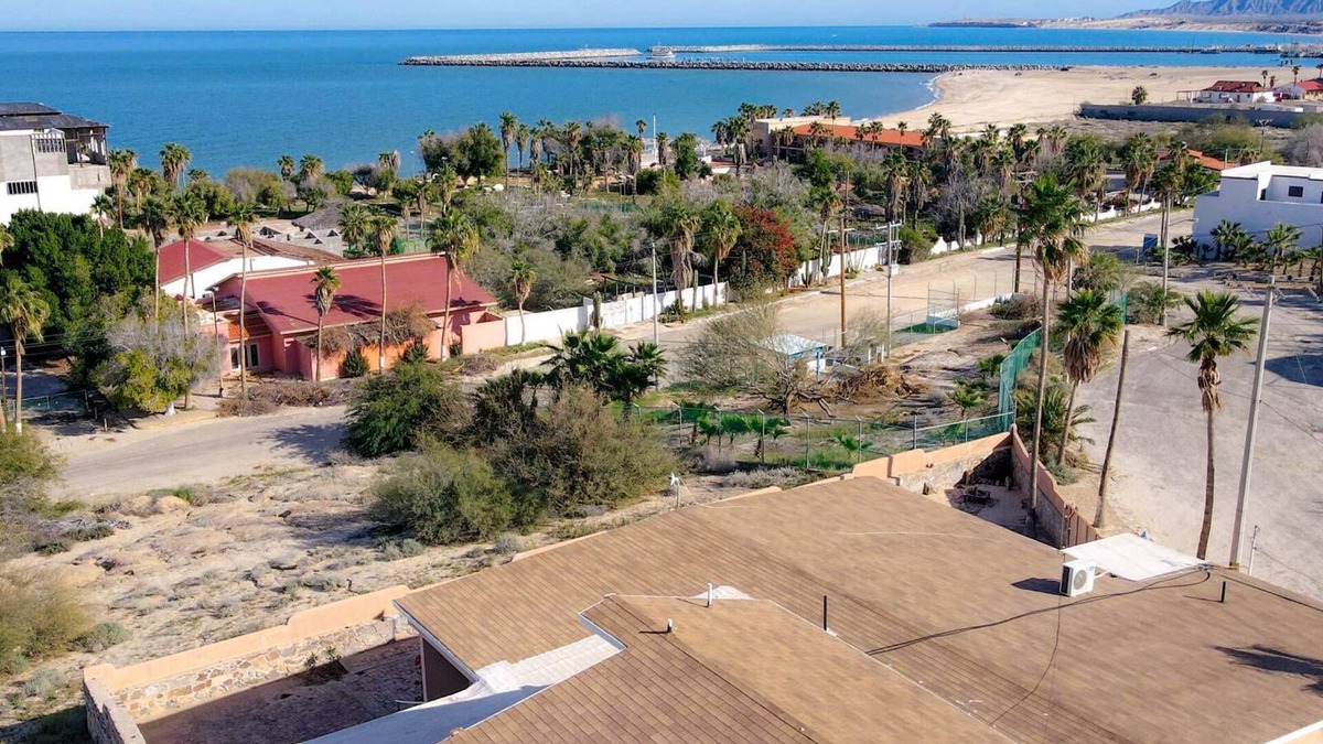 San Felipe House | Las Playitas San Felipe Rental - Casa Vista del Mar