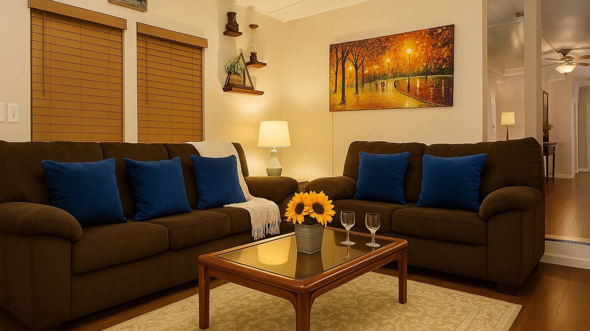 Edinburg House | Las Puertas Amarilla! w/office 152mbps wifi. Pet Friendly & near city park!