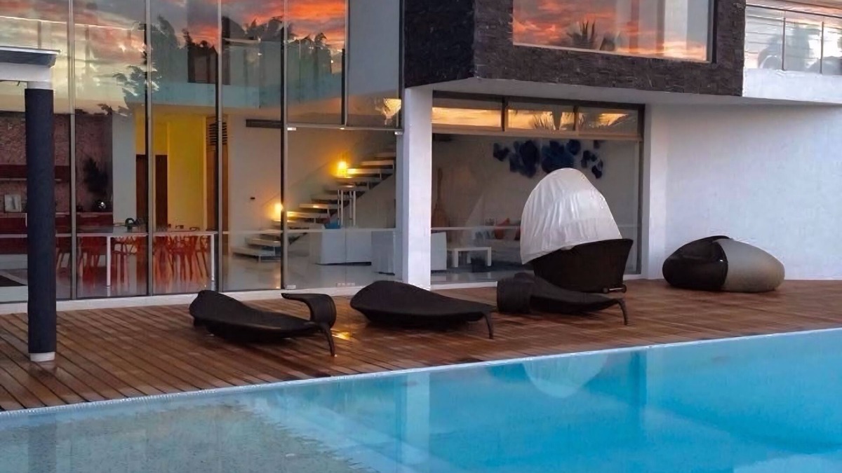 Xochitepec House | Las Siete Gotas – Luxury Estate Near Cuernavaca