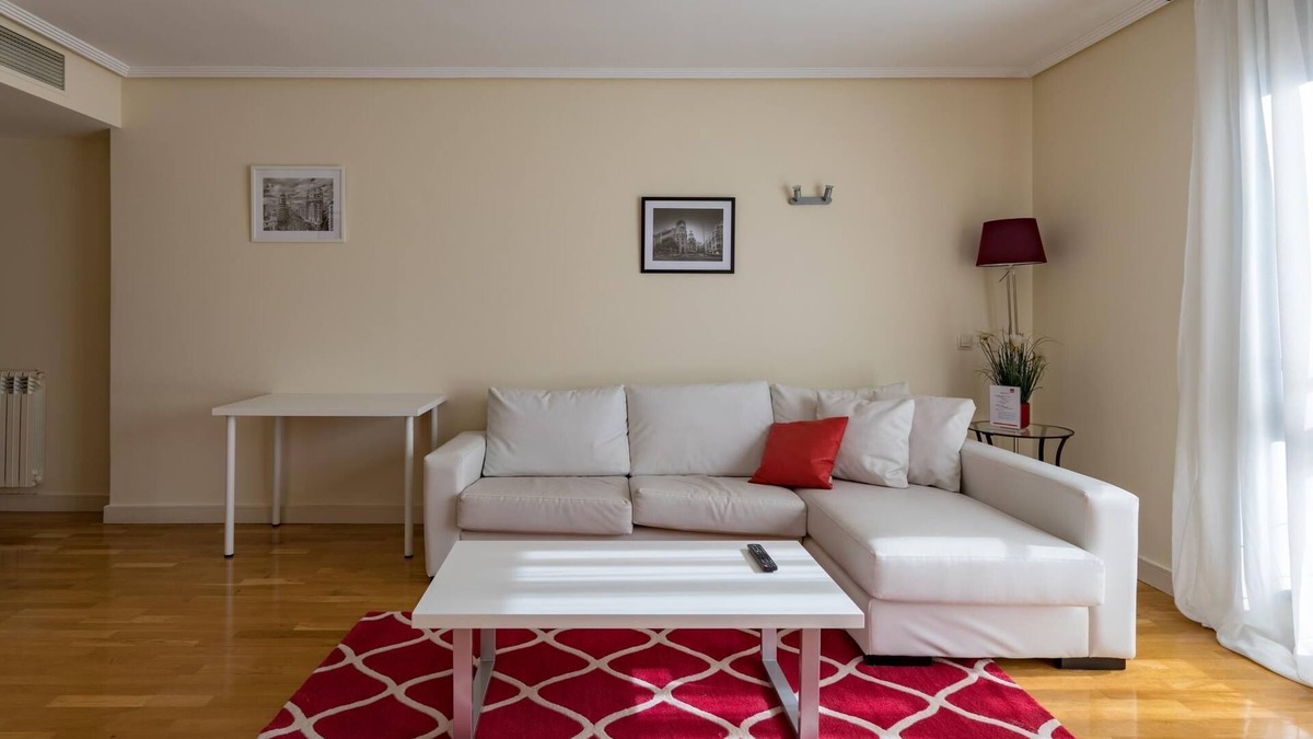 Las Tablas Apartment | Las Tablas - 3 Bedrooms with terrace
