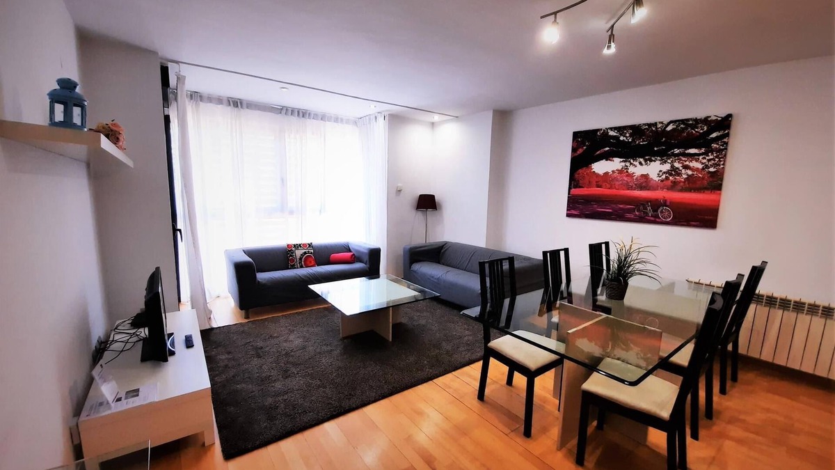 Las Tablas Apartment | Las Tablas - 3 Bedrooms with terrace