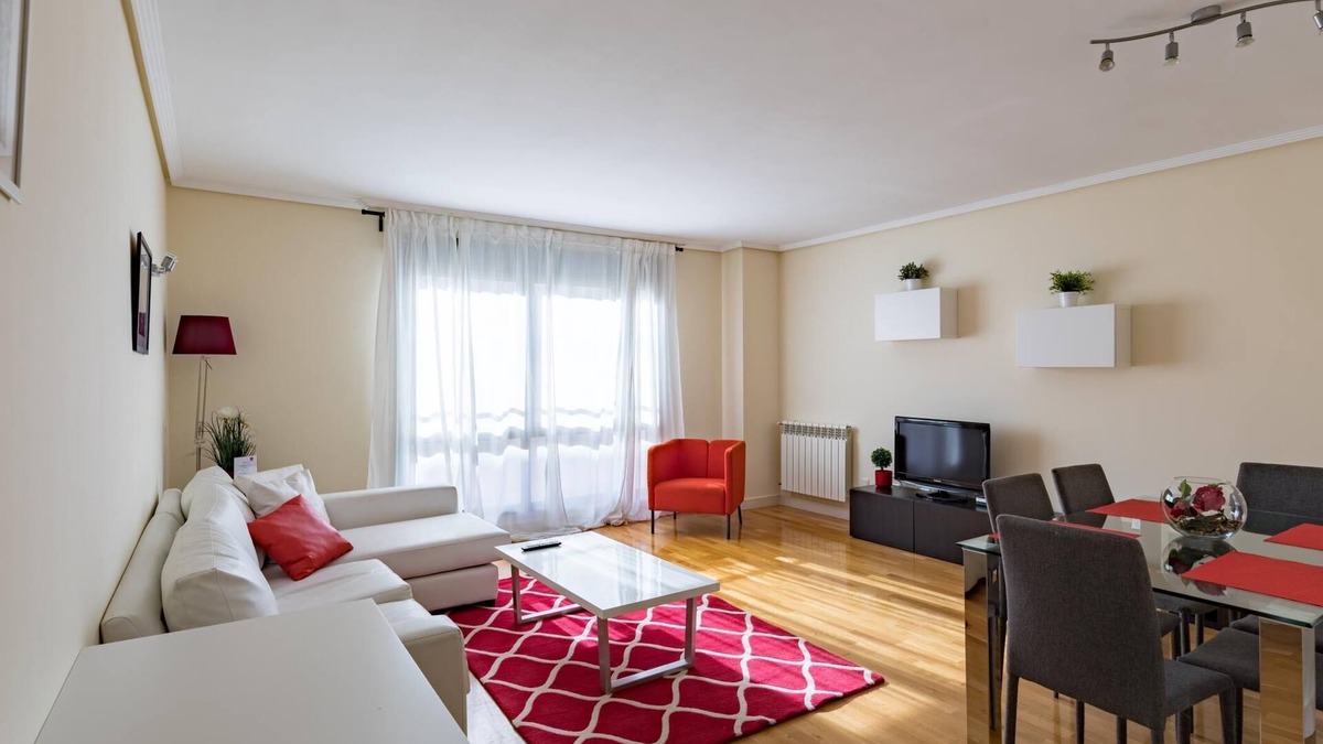 Las Tablas Apartment | Las Tablas - 3 Bedrooms with terrace