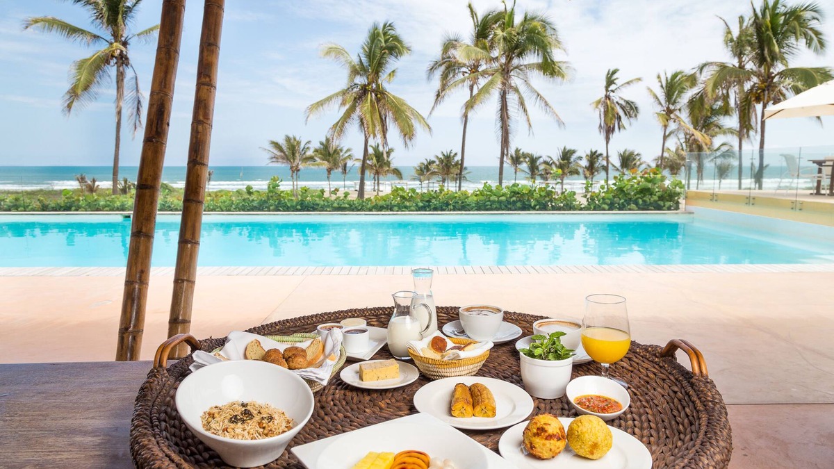 Puerto Cayo Resort | Las Tanusas Retreat & SPA