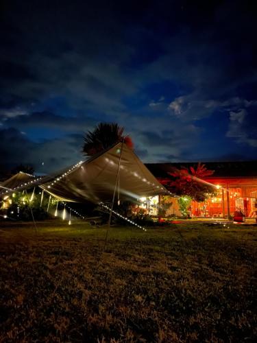 Angol Bed & Breakfast | Las tejas holístico Angol