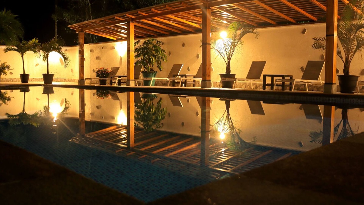 Mindo Cabin | Las Terrazas De Dana Boutique Lodge