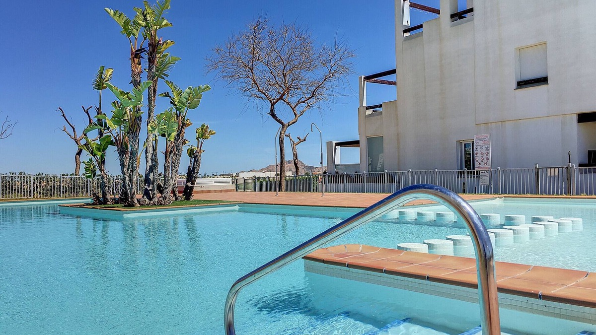 Torre-Pacheco Apartment | Las Terrazas de La Torre Golf - 6609
