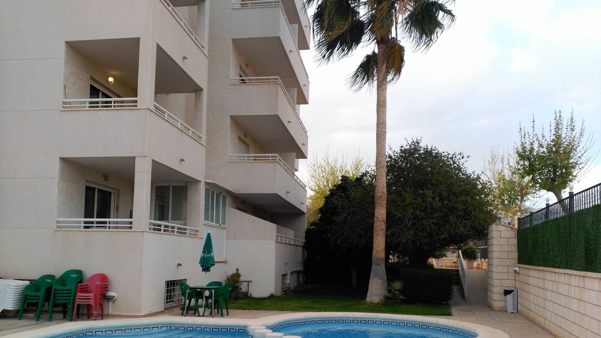 El Albir Apartment | Las Terrazas del Albir