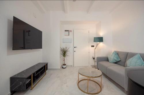 Almansa Apartment | Las Terrazas del Castillo