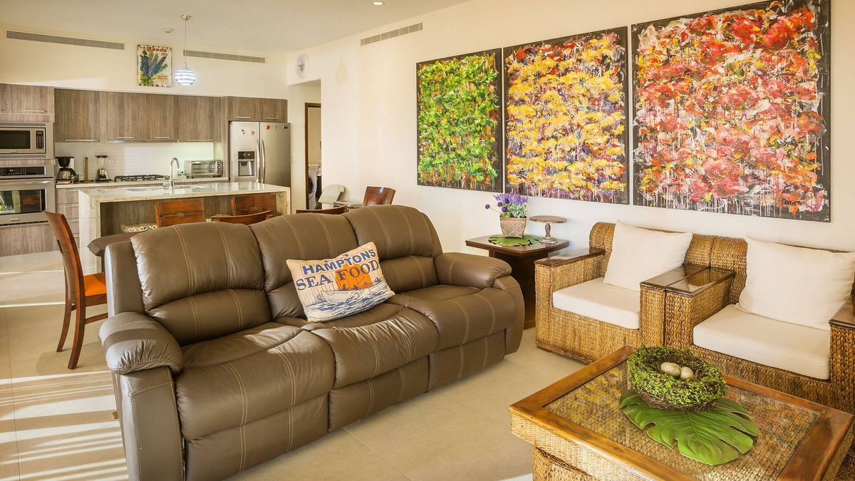 Rivas Apartment | Las Terrazas Suite 4 bedroom