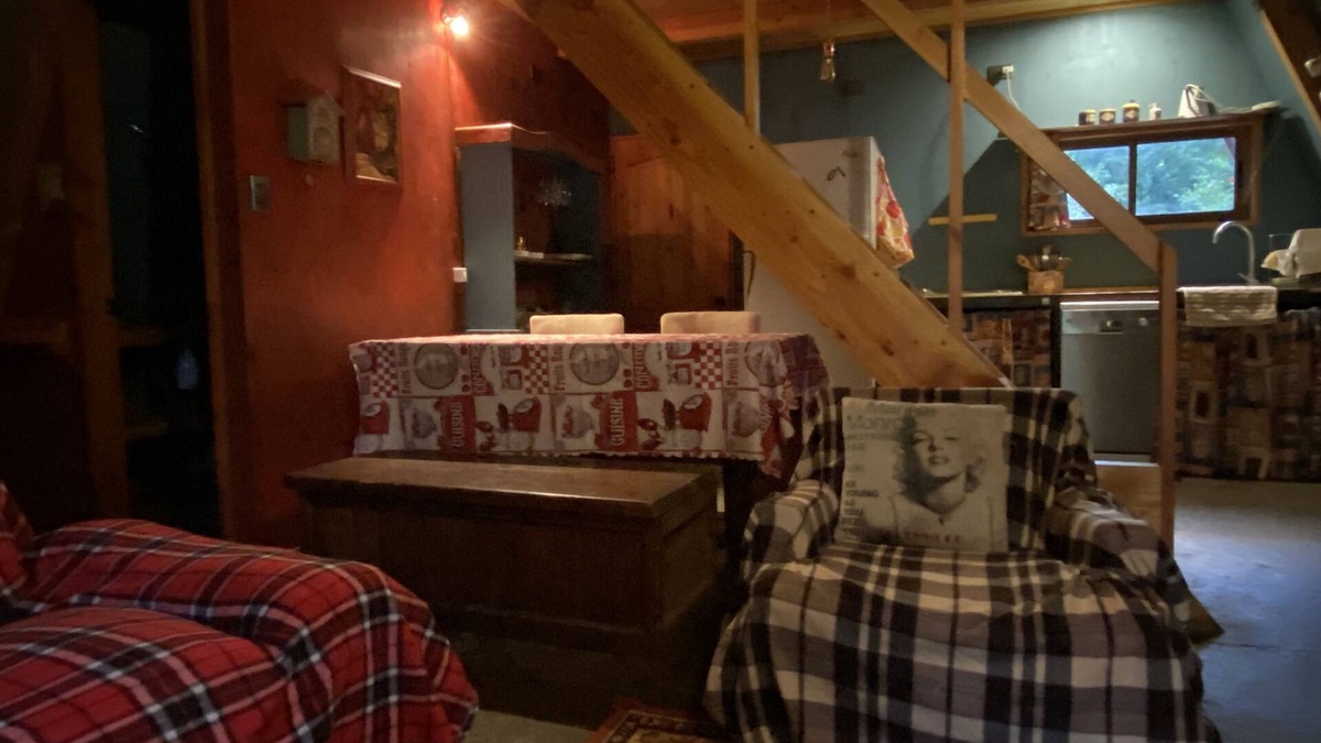 Pucon Cabin | Las Tres Alpinas - Pucón