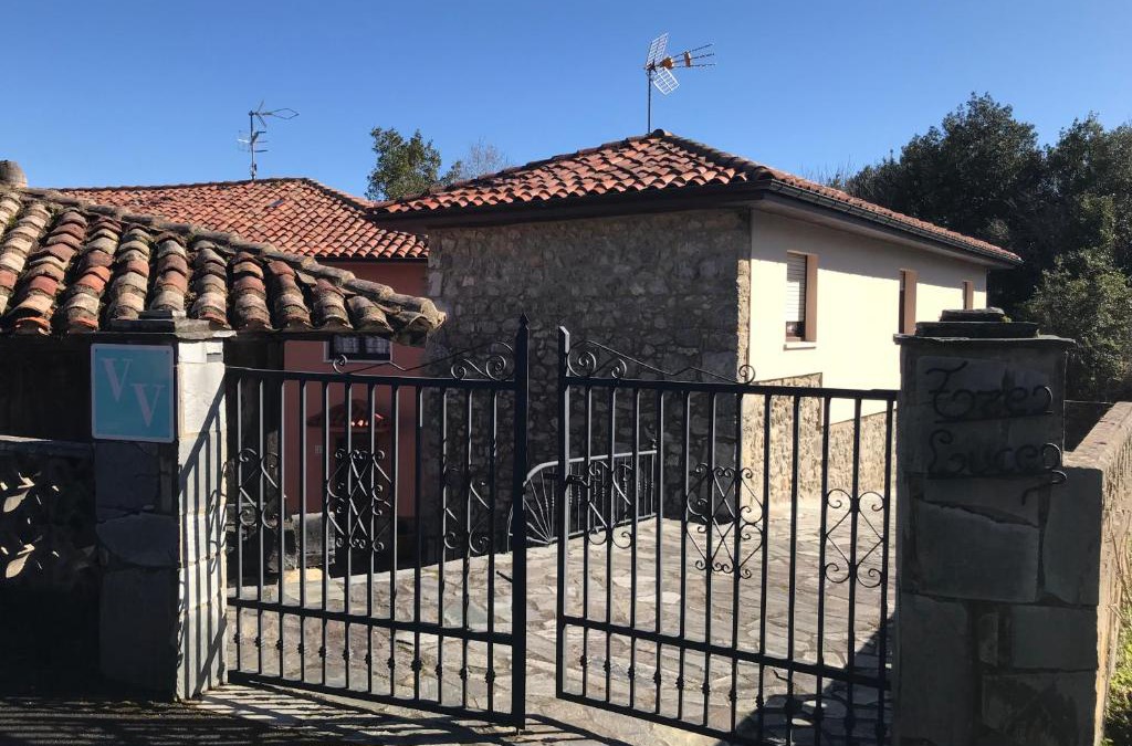 Ovio House | Las Tres Luces Casa 1