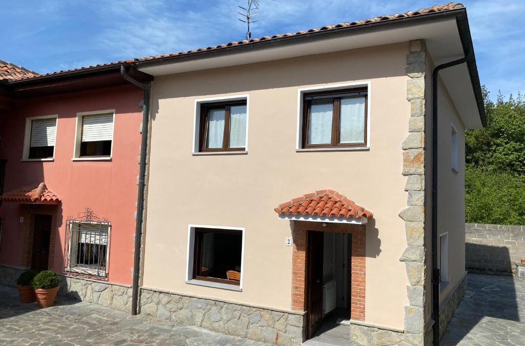 Ovio House | Las tres Luces Casa 2