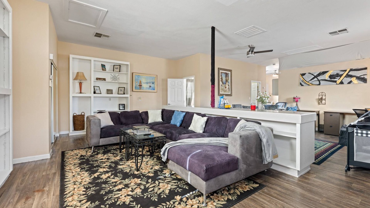 Centennial Hills House | Las Vegas Haven w/Private Pool!