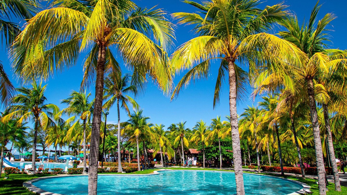 Sonsonate Hotel | Las Veraneras Villas & Resort