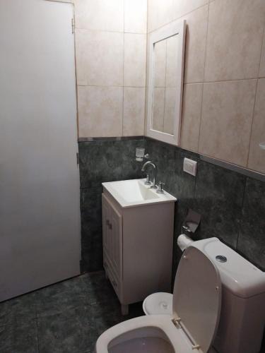 Chascomus House | las violetas