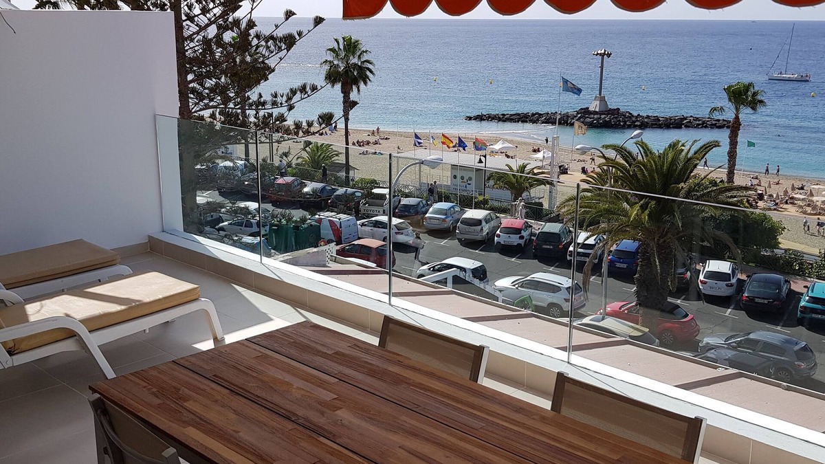 Arona Apartment | Las Vistas Sunset Sea Views