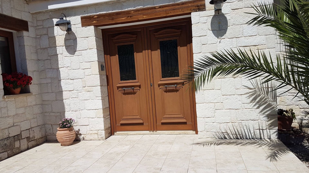 Lasa Villa | Lasa valley villa