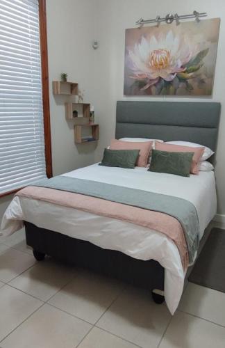 Worcester Apartment | Lasai Accommodation