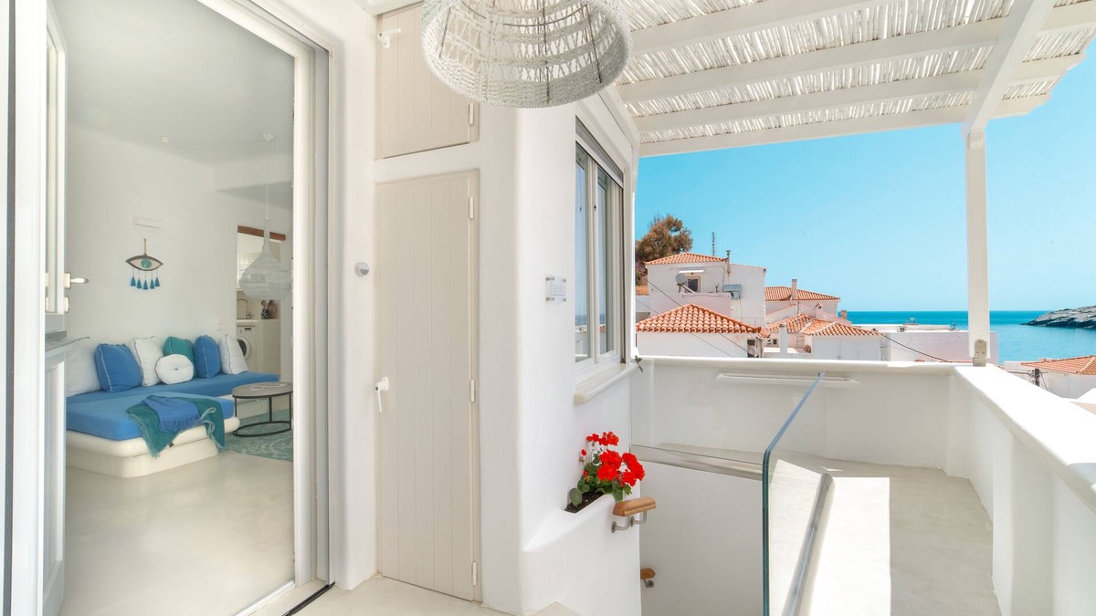 Paleopolis Apartment | Lasia Boutique Apartment