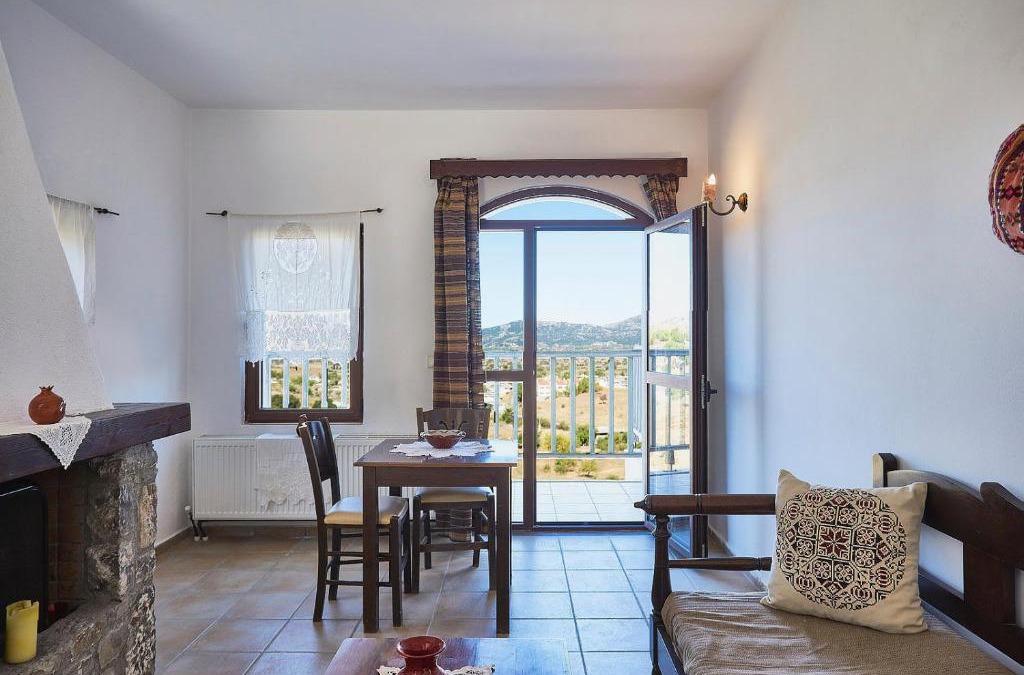 Agios Georgios House | Lasinthos Eco Park