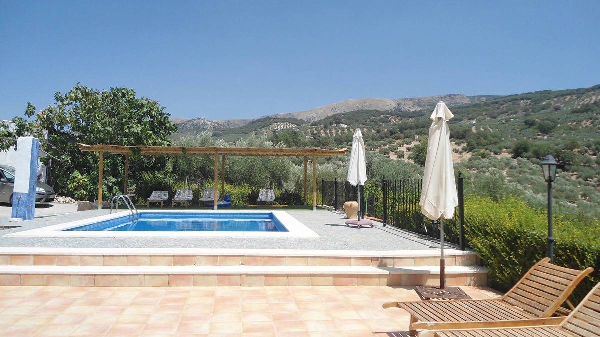 Montefrio Bed & Breakfast | Lasnavillasmm