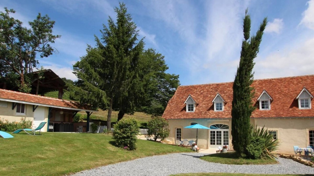 Mont-Disse House | LASQUET - MONT-DISSE