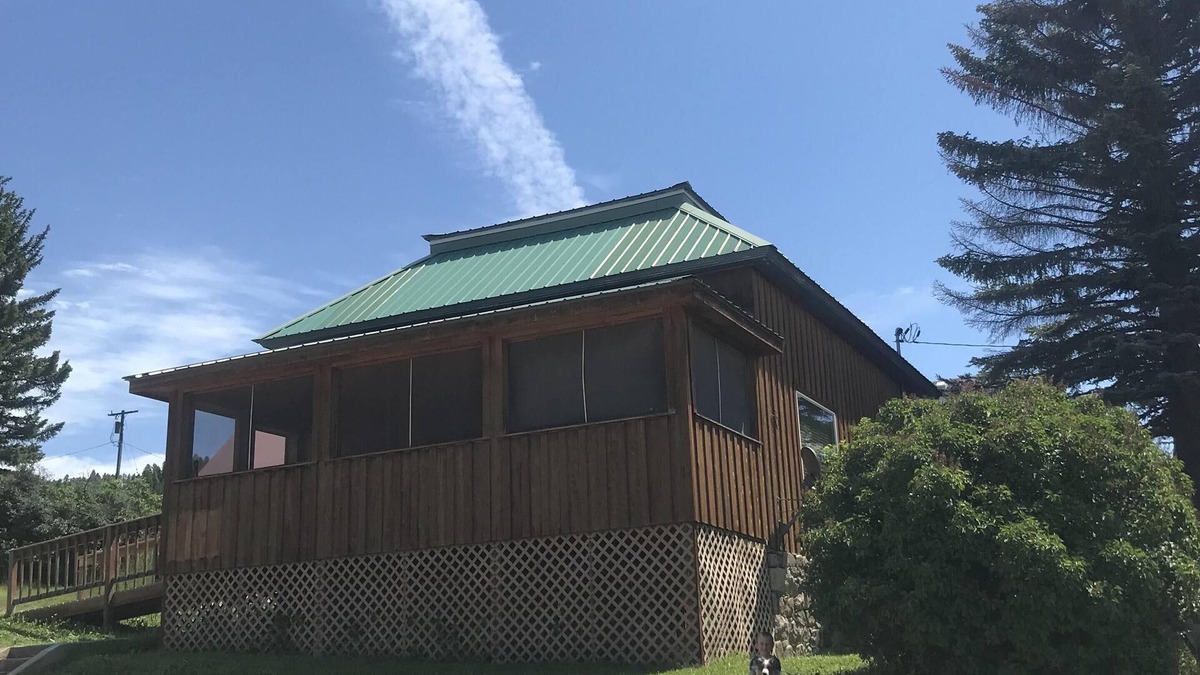 Philipsburg House | * Last Call Lodge *