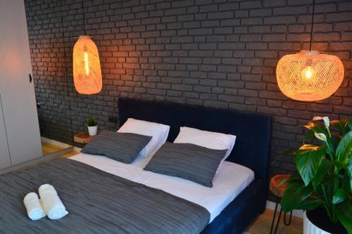 Warszawskie Apartment | Last Floor Apartment - Krakow City Center close to Old Town