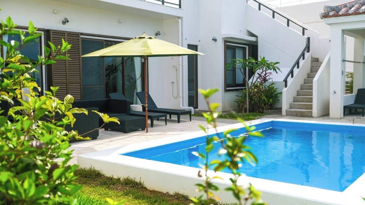 Kabira House | Last minute 40 off | Starry sky and spectacular v/Ishigaki Okinawa