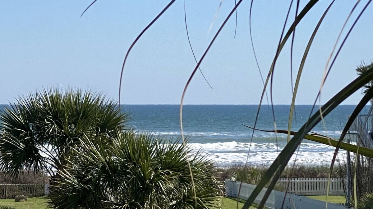 Beachside Village House | Last Minute and Fall Deals Ocean Views Luxury Beachside Village Great 4 Family