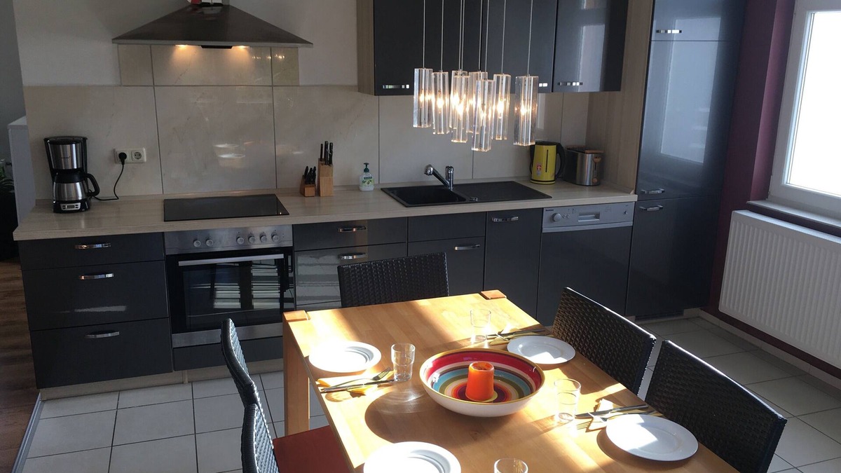 Moor-Rolofshagen Apartment | Last minute !!! Apartment at a special price in September still free dates