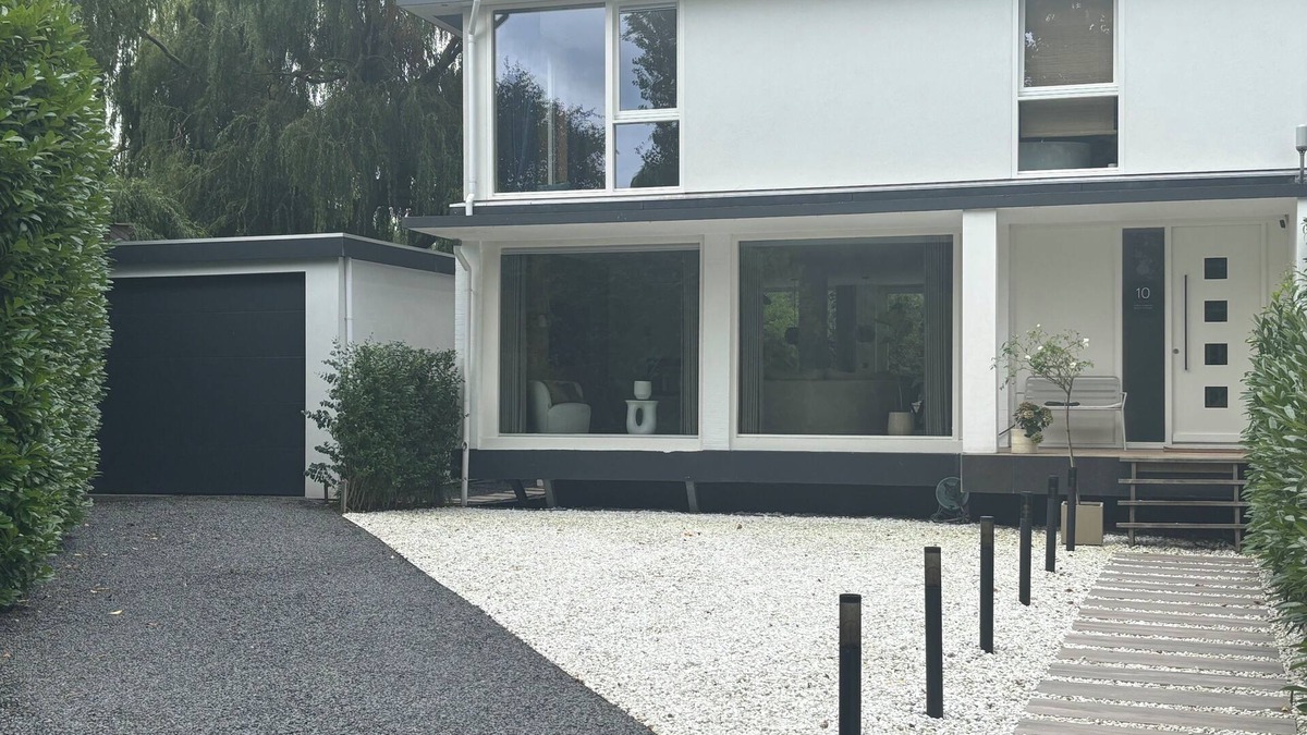 De Rivieren House | Last minute deal - in August. Big garden, close to city’s and the beach