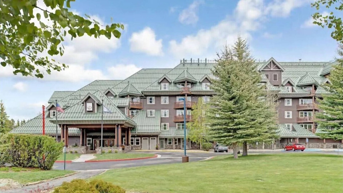 South Lake Tahoe House | Last Minute Get Away