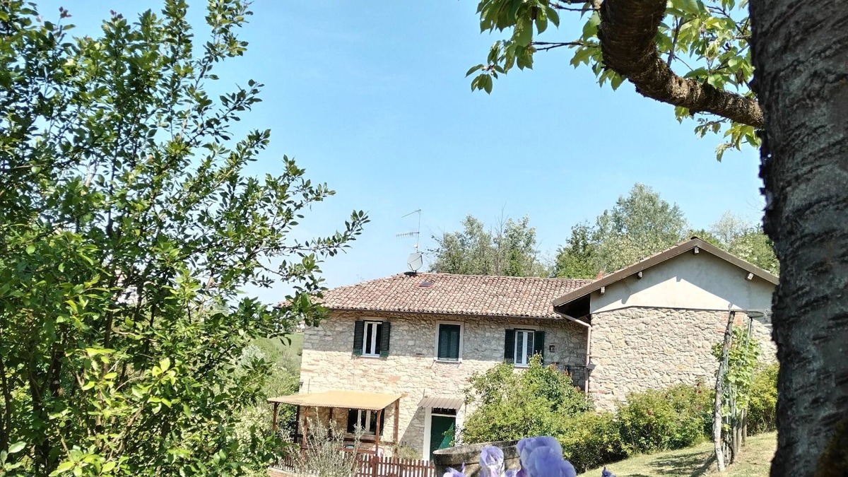 Trisobbio House | Last Minute Grandparents' House
