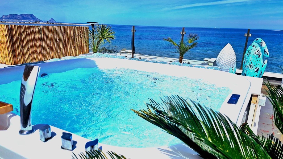 Trabia House | Last Minute - Sunset Villa