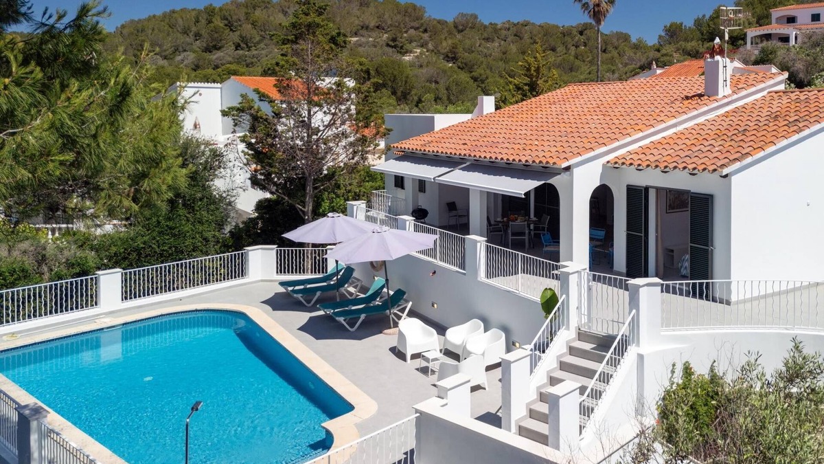 Sant Tomas Villa | LAST MINUTE OFFER 22-29 AUGUST 2025