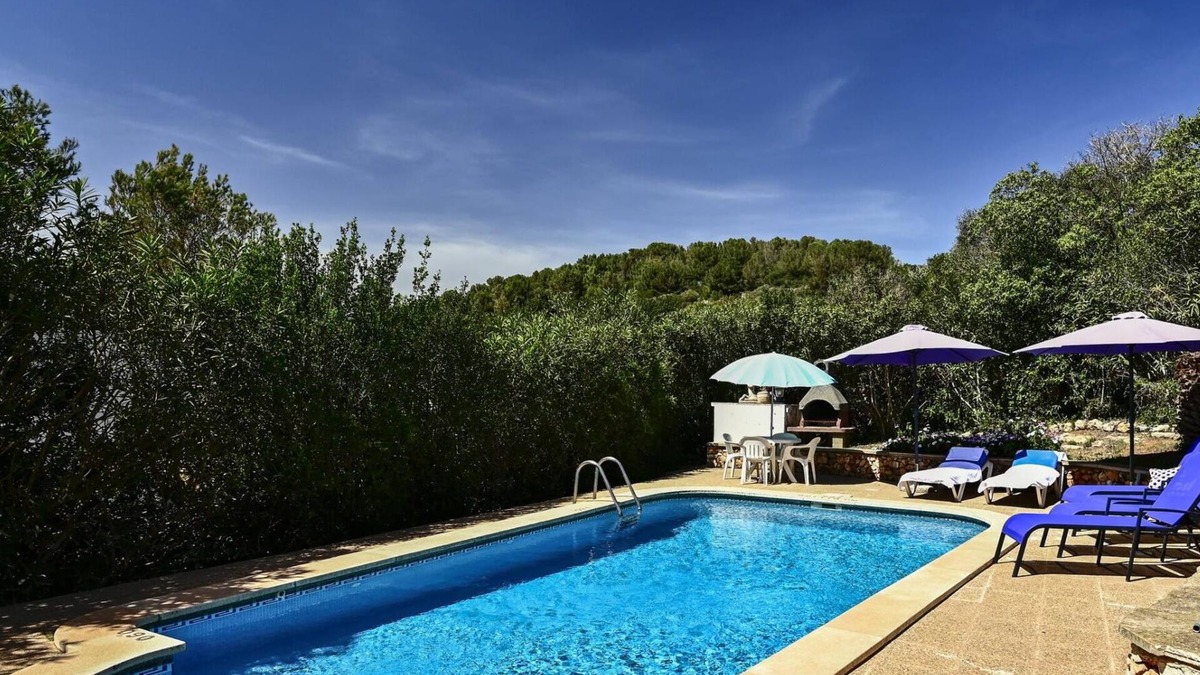 Sant Tomas Villa | LAST MINUTE OFFER FROM 19-26 JULY 2025