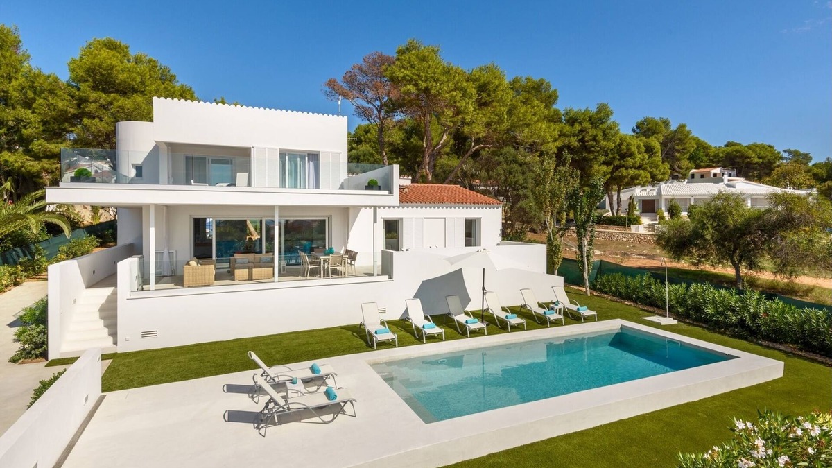 Sant Tomas Villa | LAST MINUTE OFFER 5-19 JULY 2025