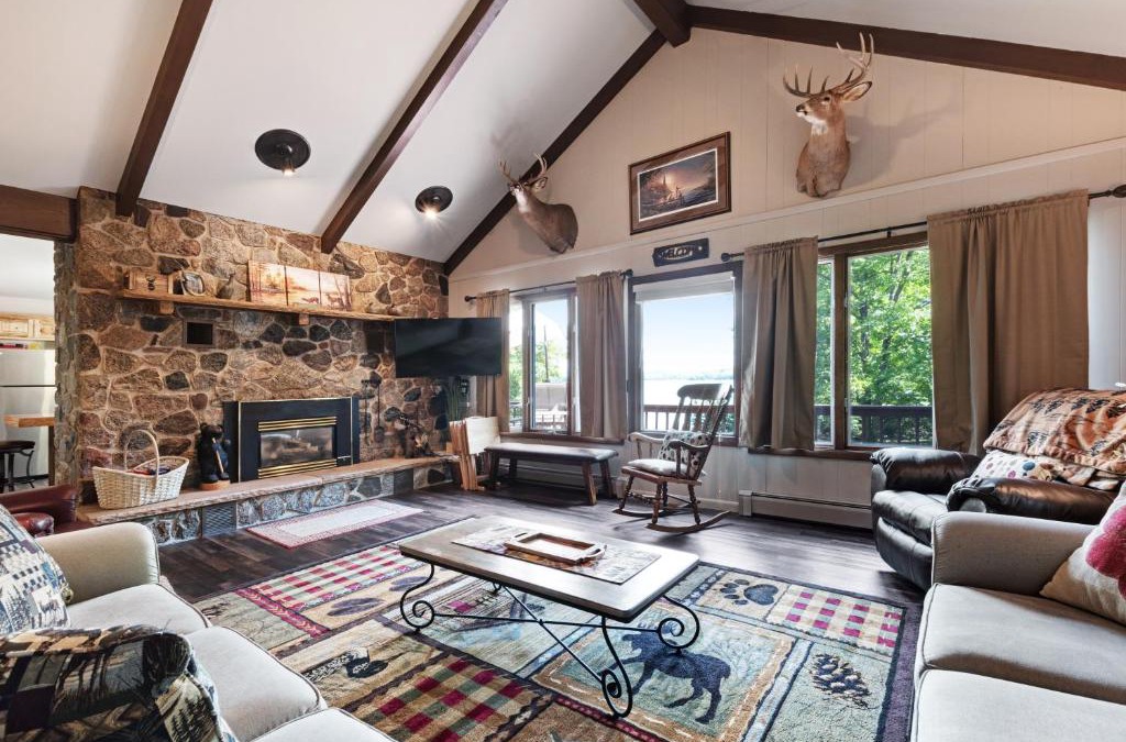 Presque Isle House | Last Wilderness