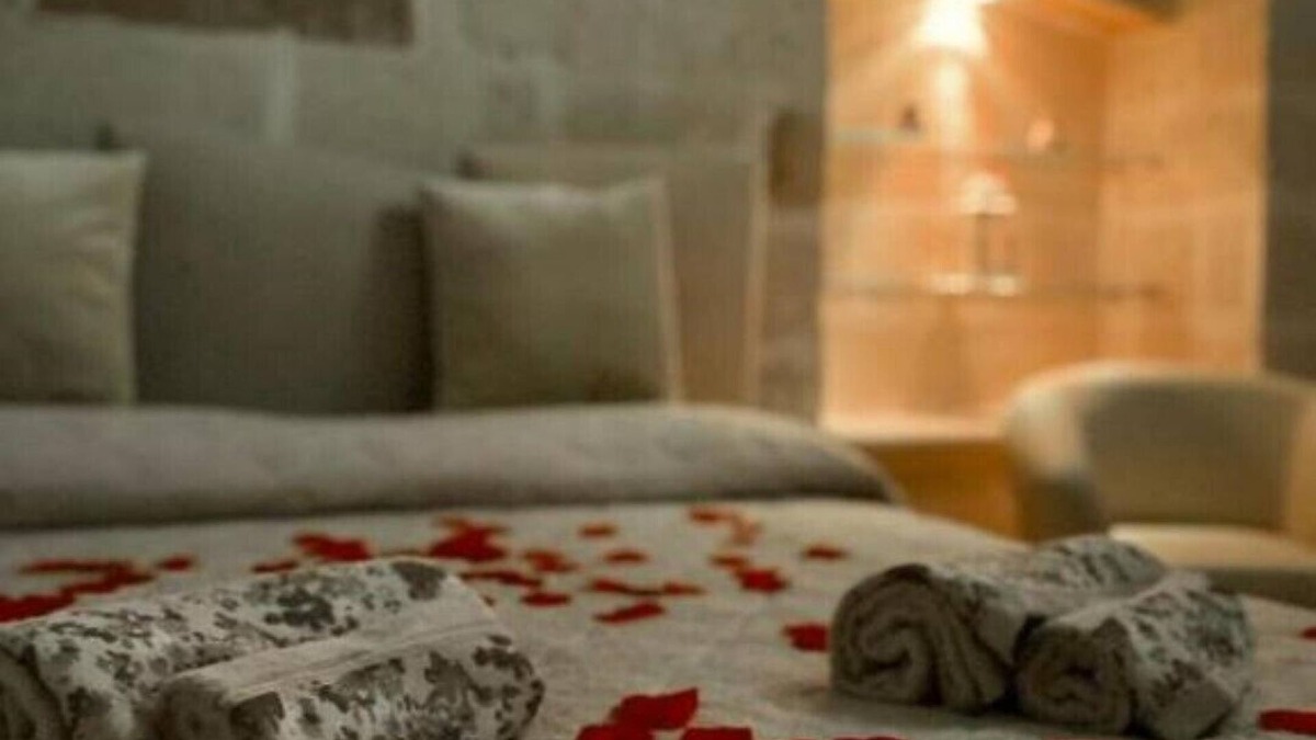 Brindisi Histotic Center Apartment | LATA LUXURY HOLIDAY HOME